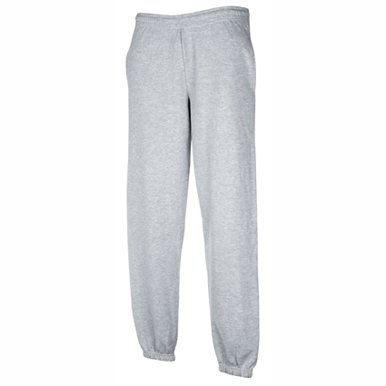 64026-CLASSIC ELASTICATED CUFF JOG PANTS